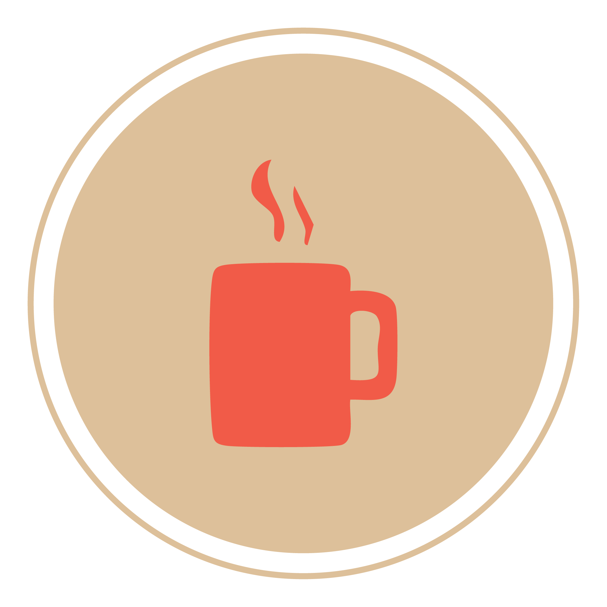 Coffee icon