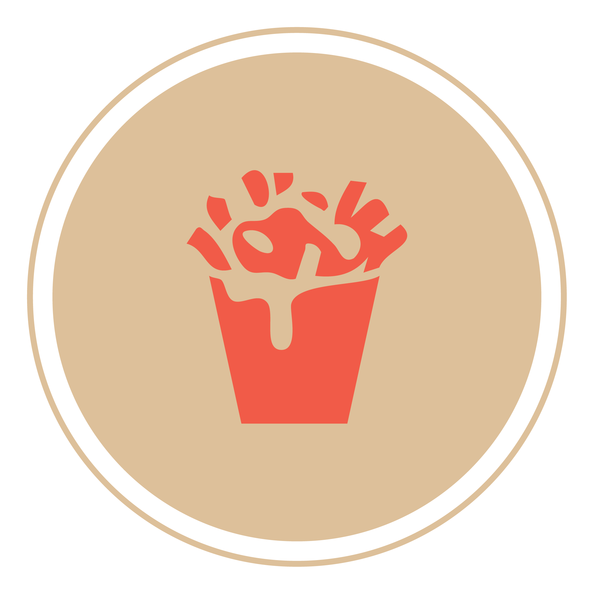 Fries icon