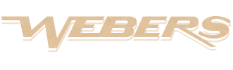 Webers logo